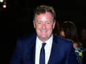 Piers Morgan