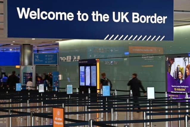 Since Wednesday 22 July GMP officers have received 263 quarantine requests from Border Force regarding individuals who are not responding to self-isolation requirements