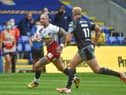 Zak Hardaker