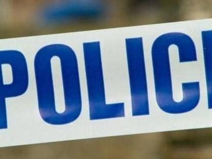RTC in Holden Road, Leigh