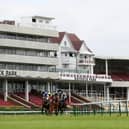Haydock's three-day meeting continues on Friday