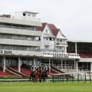 Haydock's three-day meeting continues on Friday