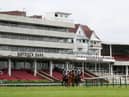 Haydock's three-day meeting continues on Friday