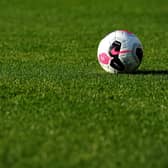 Fans haven't been inside football grounds in England since early March