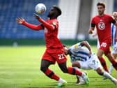 Cedric Kipre