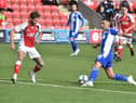 Gary Roberts