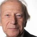 Coun Stephen Hellier