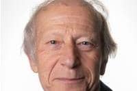 Coun Stephen Hellier