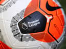 The Premier League starts again this weekend