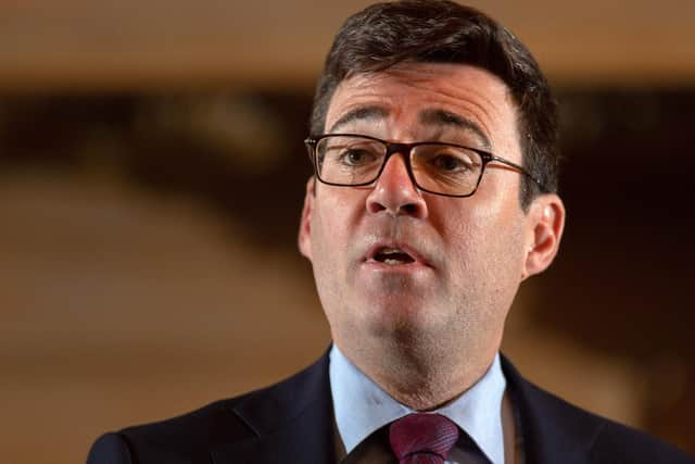 Andy Burnham