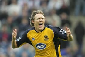 Matchwinner Jimmy Bullard