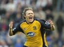 Matchwinner Jimmy Bullard