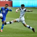 Nathan Byrne