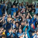 The Latics fanbase has had a rough time in recent months
