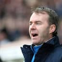 John Sheridan