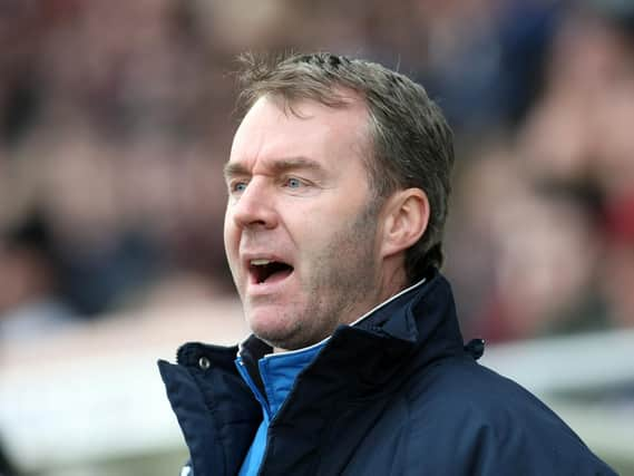 John Sheridan