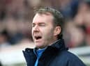 John Sheridan