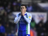 Josh Windass