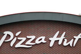 Pizza Hut has named the 29 restaurants it will shut for good as part of a major restructuring with the expected loss of about 450 jobs - with the borough's outlets escaping the axe.