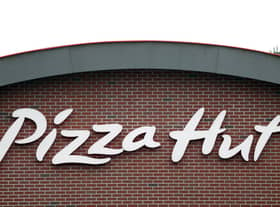 Pizza Hut has named the 29 restaurants it will shut for good as part of a major restructuring with the expected loss of about 450 jobs - with the borough's outlets escaping the axe.