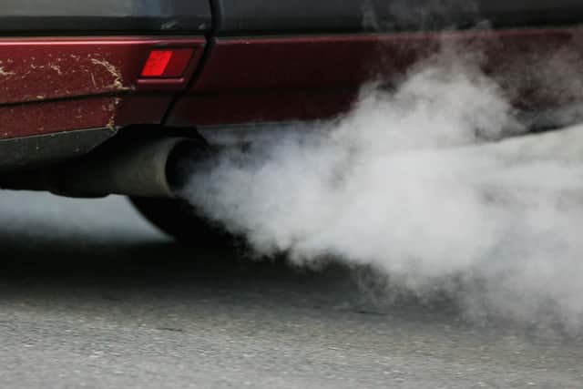 More than a quarter of British schools, nurseries and colleges are in areas with “dangerously high” levels of pollution