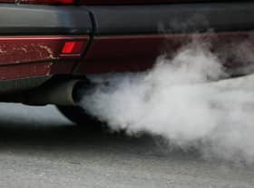 More than a quarter of British schools, nurseries and colleges are in areas with “dangerously high” levels of pollution