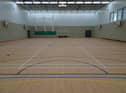SLS rented out school facilities such as sports halls