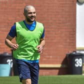 Sam Morsy
