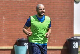 Sam Morsy
