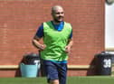 Sam Morsy