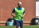 Sam Morsy