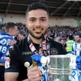 Sam Morsy
