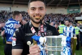 Sam Morsy