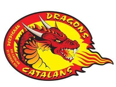 Catalans Dragons will host their first game since spring tomorrow
