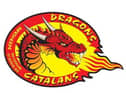 Catalans Dragons will host their first game since spring tomorrow
