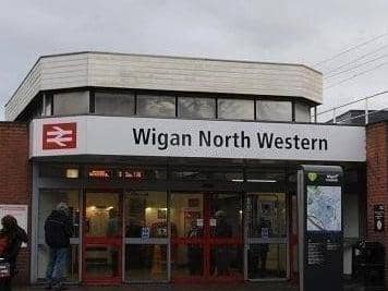 Wigan North Western