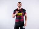 Sean O'Loughlin didn't travel as a precaution