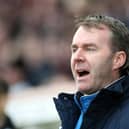 John Sheridan