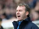John Sheridan
