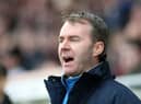 John Sheridan