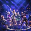 The Lowry in Salford has confirmed plans for two socially distant shows this Christmas