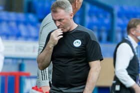 John Sheridan