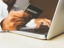 Clothes and drinks are among the most popular items Britons ordered online during lockdown