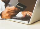 Clothes and drinks are among the most popular items Britons ordered online during lockdown