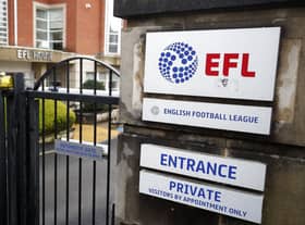 EFL House