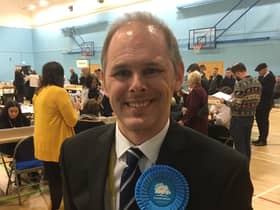 James Grundy
