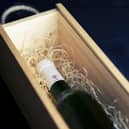 It takes the guess work out of whether you’ve pulled a dud bottle