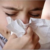 How to avoid catching your kids’ germs
