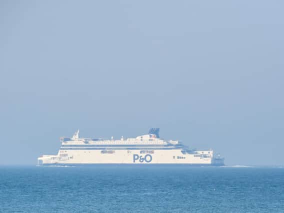 P&O Cruises has extended the suspension of sailings until early next year