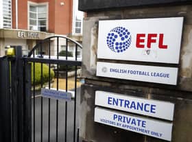EFL House